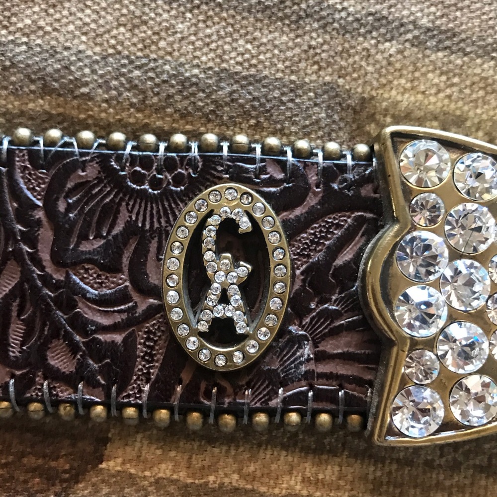Western belt